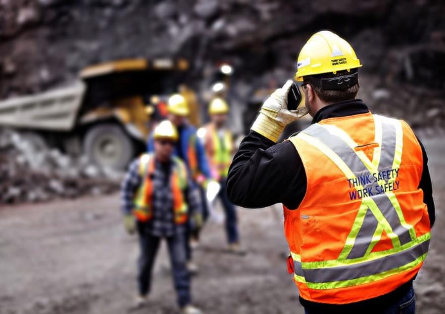 قانون جدید ایمنی معادن در راه است
